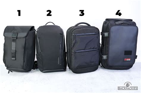 We Tested the Best Backpacks for Gym and Work in 2025 | Backpackies