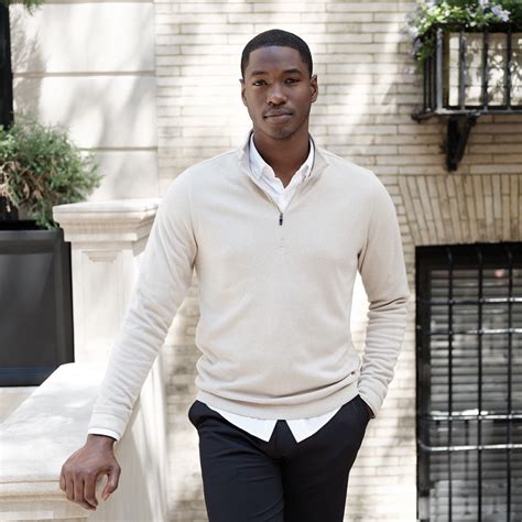 Smart Athleisure Styles Men Can Wear for Work