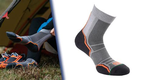 Best hiking socks of 2023 | TGO Magazine