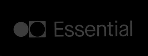 Essential anuncia su cierre, tres años después de presentar su primer ...