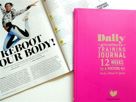 How To Actually Achieve Your Fitness Goals