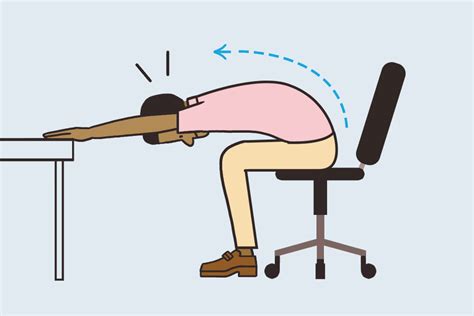Desk Stretches For Back Pain at Neida Tracy blog
