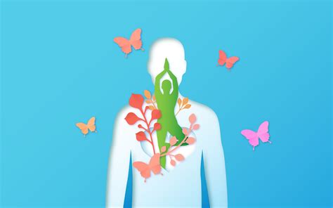 A Guide to Practicing Self-Care with Mindfulness