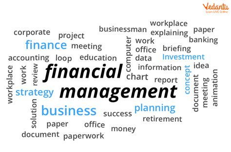 Finance Management