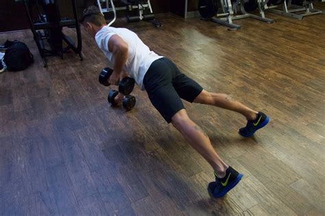 The Most Effective 30 Minute HIIT Workout - Matchpoint NYC