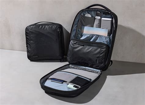 Sympl Commuter Backpack | Elevate Your Everyday Carry