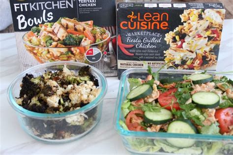 5 Simple Tricks For Fast Meals To Keep You Fit, Full + On Track For ...