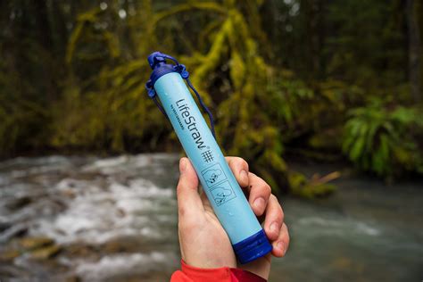 Water filter vs purifier for backcountry travel?
