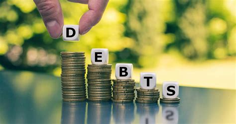 7 Savvy Ways To Reduce Debt | Just Budget Debt Solutions