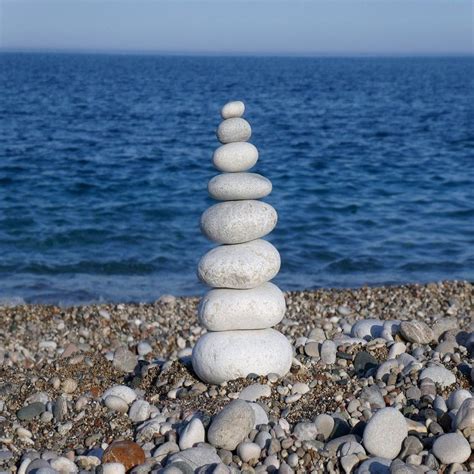 The Meaning of Balance