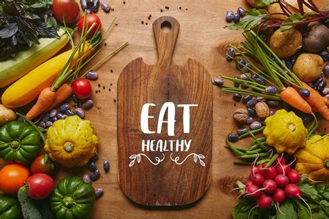 Healthy Diet: Fact vs Fiction - CFPEN
