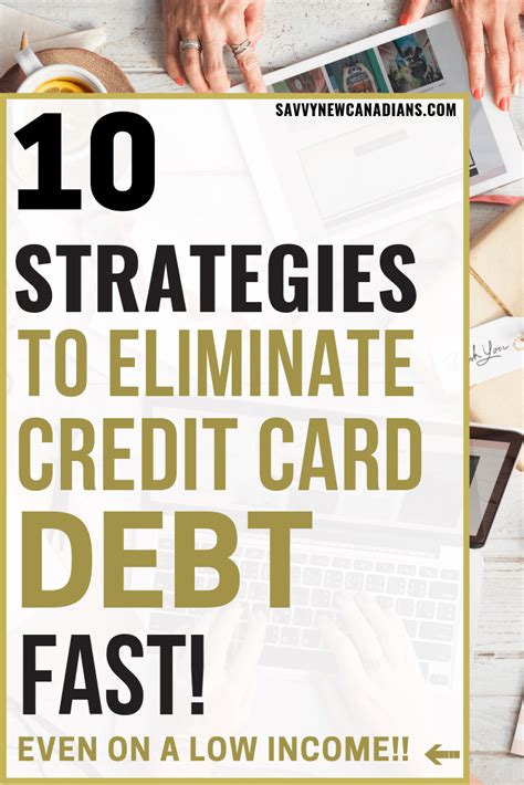 Best strategy to pay off high-interest credit card debt fast?