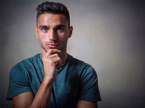 5 things men can do to become 'better men'