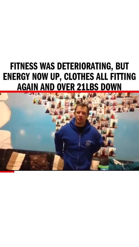 Achieving Fitness Goals