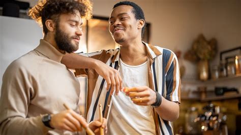 Cooking Together Could Be The Secret Ingredient Your Relationship Needs