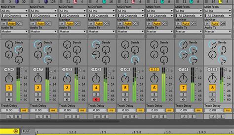 The Essential Guide to Mixing