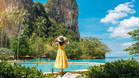 The World's Best Places To Put On Your Travel Bucket List