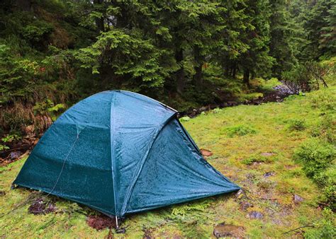 How To Set Up A Double Wall Tent In The Rain at Denise Reyes blog