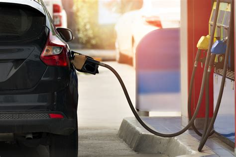 Efficient Driving: Tips for better fuel economy on the road - Cars360