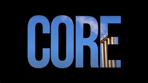 CORE - YouTube