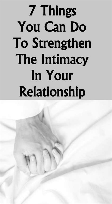 What’s one daily micro-action men can take to strengthen emotional intimacy?