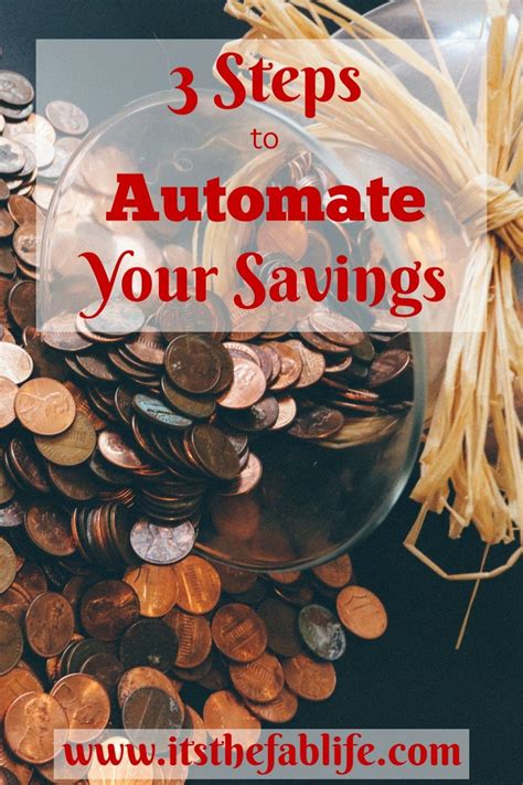Practical steps for men to automate savings & boost retirement investing?