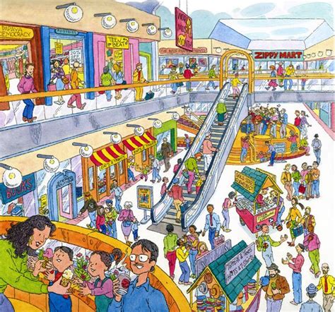 31 best Busy pictures images on Pinterest | Speech language therapy ...