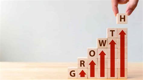 O que são growth stocks: como encontrar ações que podem crescer ...