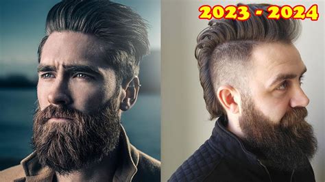 30+ Popular Men’s Haircuts 2023 - 2024 & Pick A Style To Show Your ...