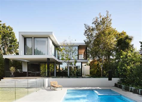 Brighton Residence by Studio Tate | Australian Design | est living | Architecture design ...