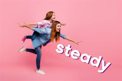 「安定」を表すsteadyが持つその他の意味とは?使い方も紹介 - ネイティブキャンプ英会話ブログ | 英会話の豆知識や情報満載