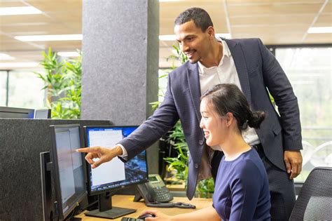 Our Graduate Training Program - 360 Partners