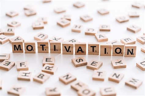 Download Motivation Scrabble Tiles Wallpaper | Wallpapers.com