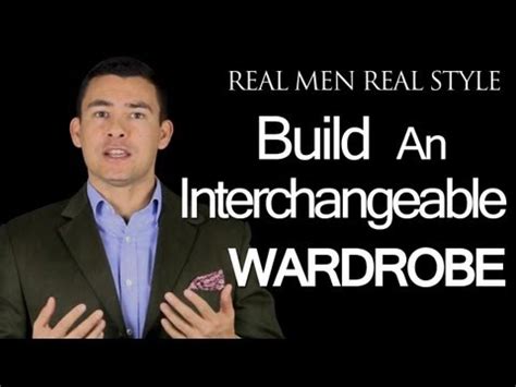 How to build a versatile men’s wardrobe that transitions from office to casual confidently?