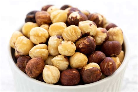 15 Common Types of Nuts - Jessica Gavin