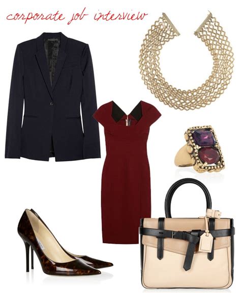 Versatile wardrobe for finance meetings & casual weekends?