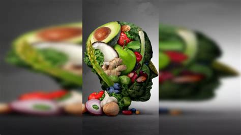 8 Foods that Improve Your Mental Health and Brain Power