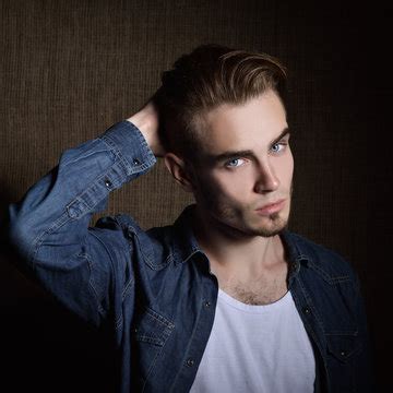 Blue Eyes Man Images – Browse 164,498 Stock Photos, Vectors, and Video ...