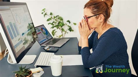 Overcoming Financial Anxiety: Tips for Managing Money-Related Stress ...