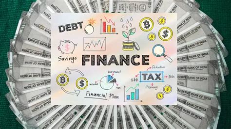 Financial Planning: Meaning,Importance,Steps,Types, Factors ...