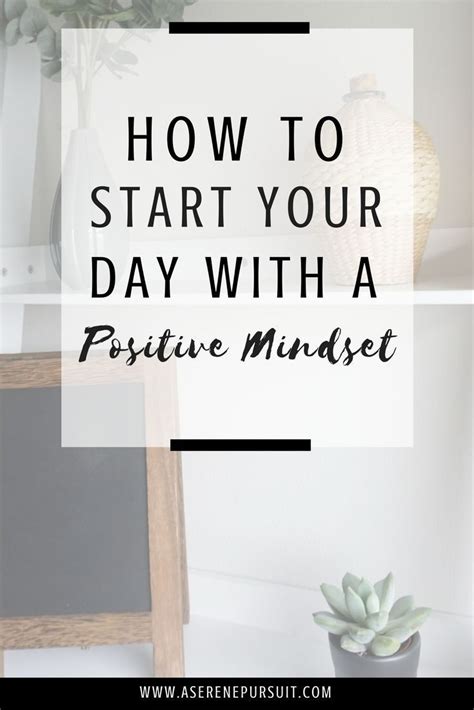 Mindset trick to start tasks when unmotivated?