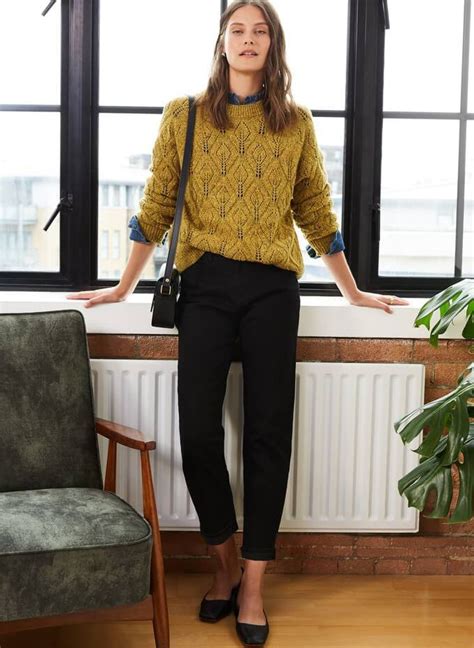 9 Layered Outfit Ideas to Face the Cold Months with Style | Sustainable ...