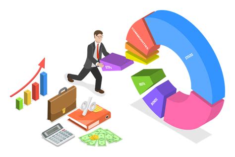 Diversified Assets Design Assets – IconScout