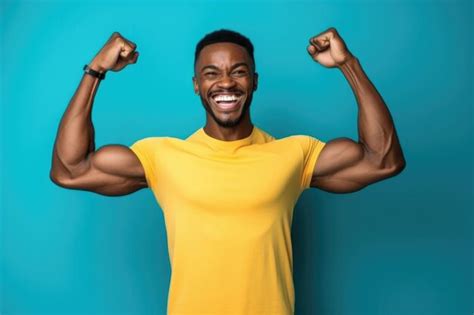 Premium Photo | Fitness and strong concept