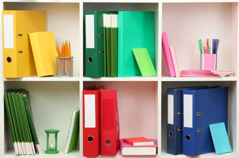 17 Amazing Benefits of Being Organized (at Home and at Work) - Letting ...