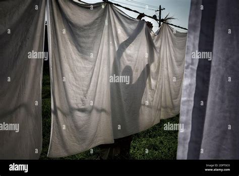 Drying tent hi-res stock photography and images - Alamy