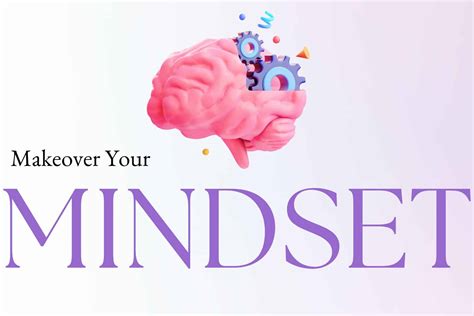 What mindset shift turns financial fear or fitness plateaus into growth?