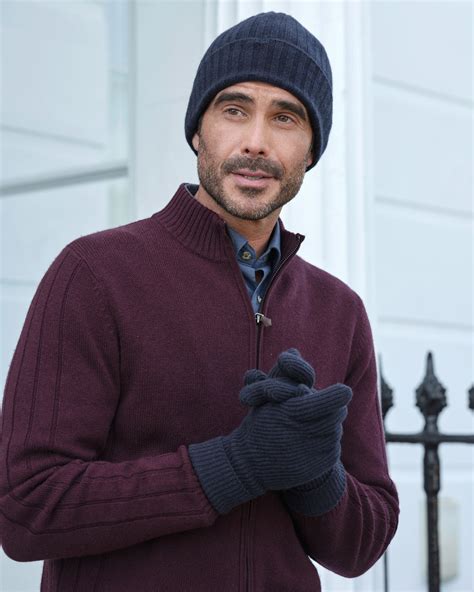 Men's Luxury Accessories | Pre Collection