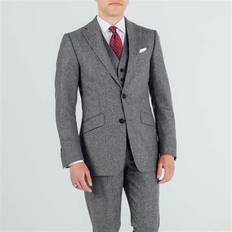 Men’s Business Professional Attire: Navigate a Changing Code - The ...