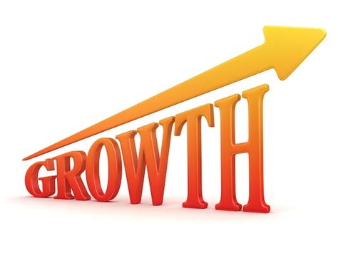 Premium Photo | Growth